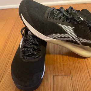Mens Reebok Crossfit Nano 9 Training Shoes